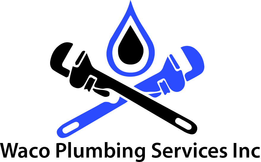 Waco Plumbing Logo