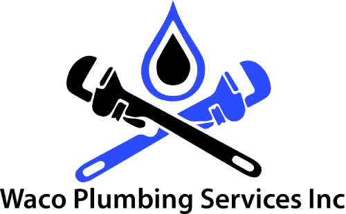 Waco Plumbing Logo