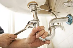 Leak Detection - Waco Plumbing